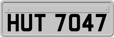 HUT7047