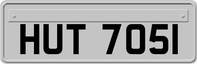 HUT7051