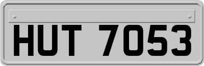 HUT7053