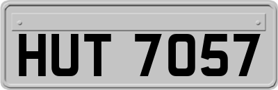 HUT7057