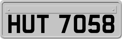 HUT7058