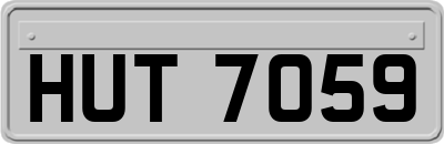 HUT7059