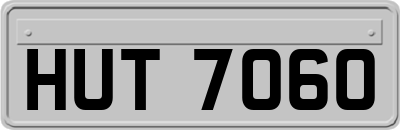 HUT7060