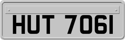 HUT7061