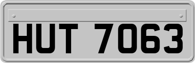 HUT7063