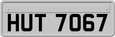 HUT7067