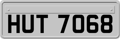 HUT7068