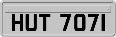 HUT7071