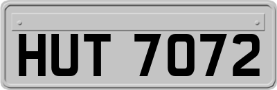 HUT7072