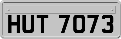 HUT7073