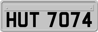 HUT7074