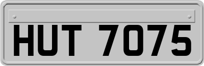 HUT7075