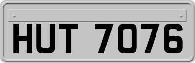 HUT7076