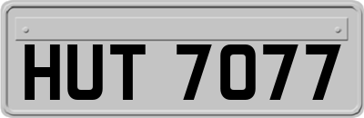 HUT7077