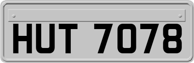 HUT7078