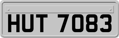 HUT7083