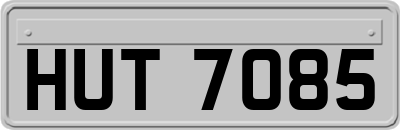 HUT7085