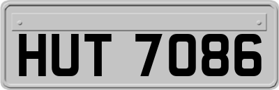 HUT7086