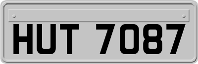 HUT7087