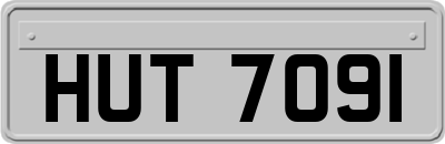 HUT7091