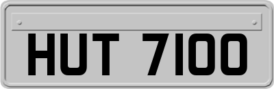 HUT7100