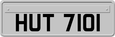 HUT7101