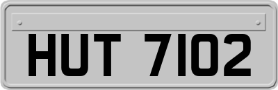 HUT7102