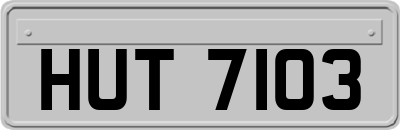 HUT7103