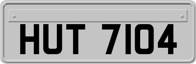 HUT7104