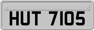 HUT7105