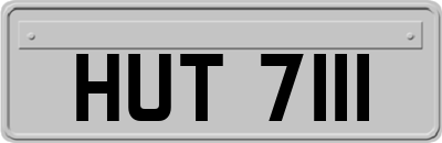 HUT7111