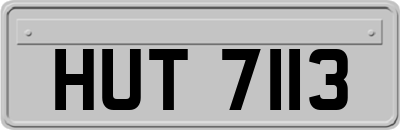 HUT7113