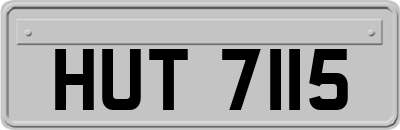 HUT7115