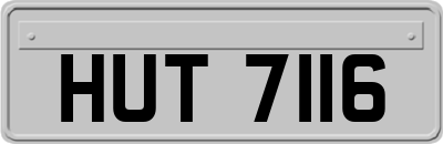 HUT7116