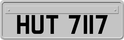 HUT7117