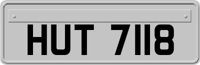 HUT7118