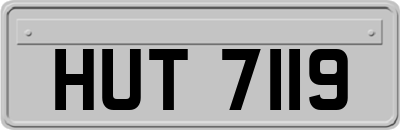 HUT7119