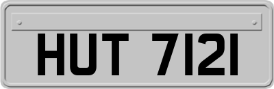 HUT7121