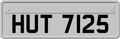 HUT7125