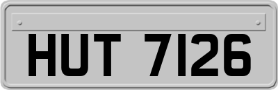 HUT7126