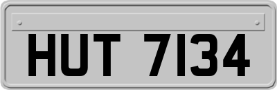 HUT7134