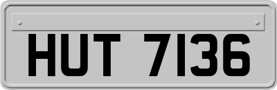 HUT7136