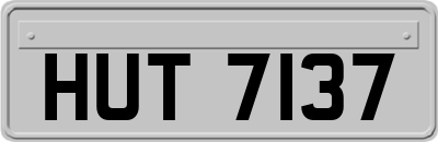 HUT7137