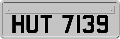 HUT7139