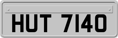 HUT7140