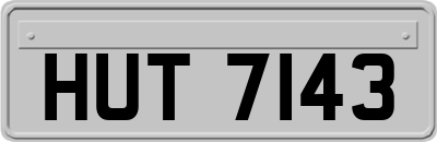 HUT7143