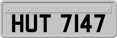 HUT7147