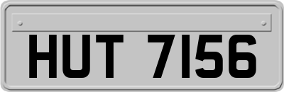 HUT7156