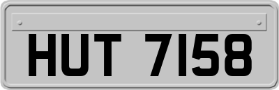 HUT7158