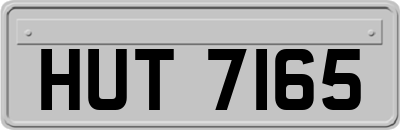 HUT7165